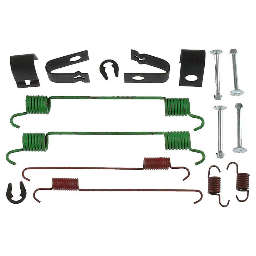 CARLSON BRAKE HARDWR 17355 Drum Brake Hardware Kit