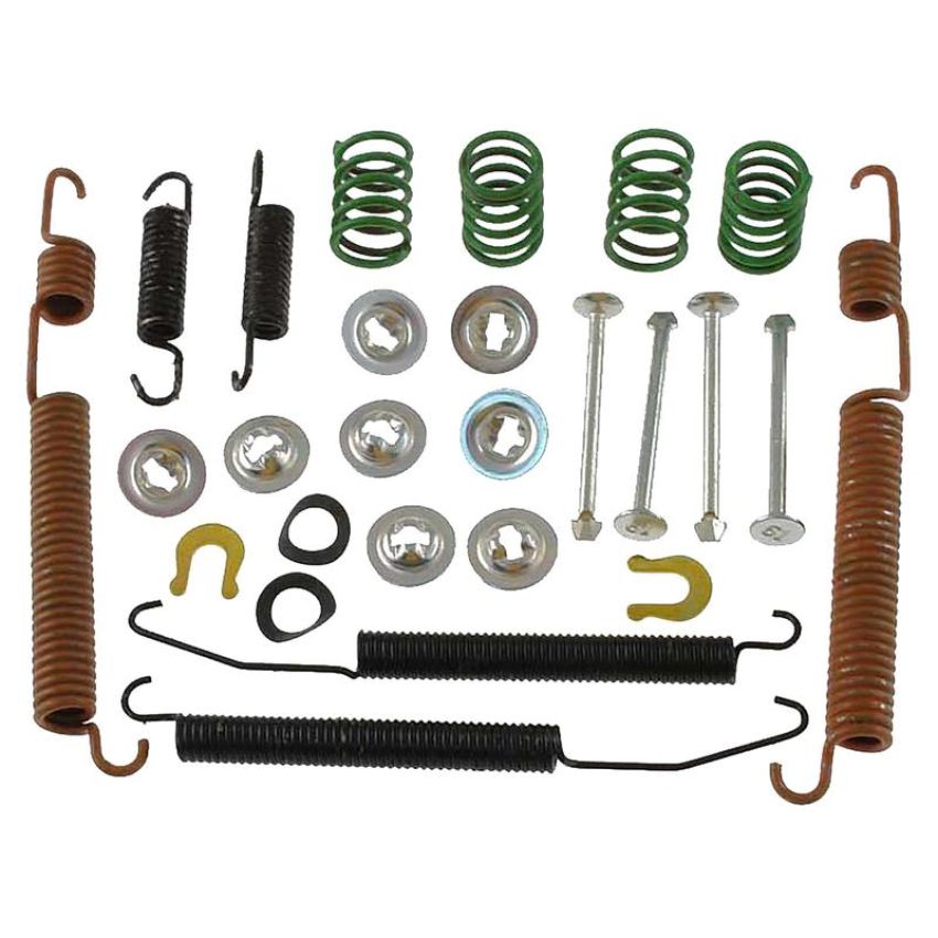 CARLSON BRAKE HARDWR 17357 Drum Brake Hardware Kit