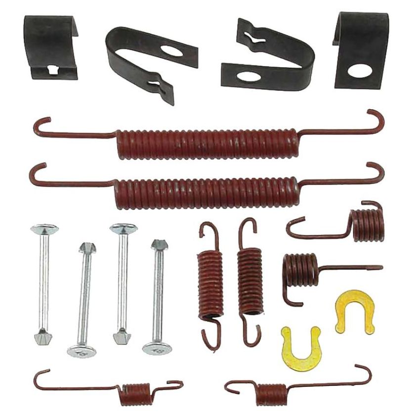CARLSON BRAKE HARDWR 17359 Drum Brake Hardware Kit