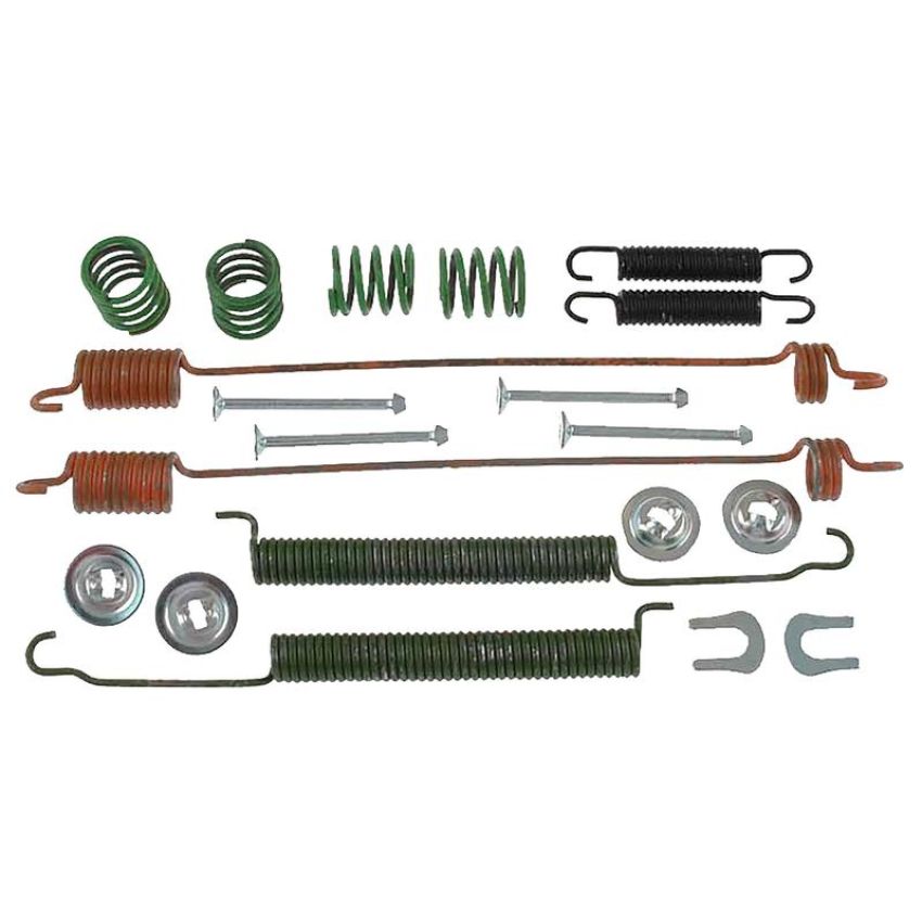 CARLSON BRAKE HARDWR 17363 Drum Brake Hardware Kit