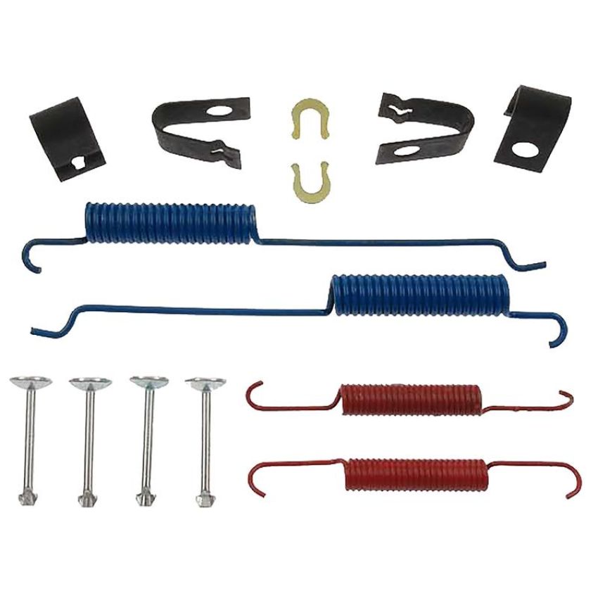 CARLSON BRAKE HARDWR 17364 Drum Brake Hardware Kit