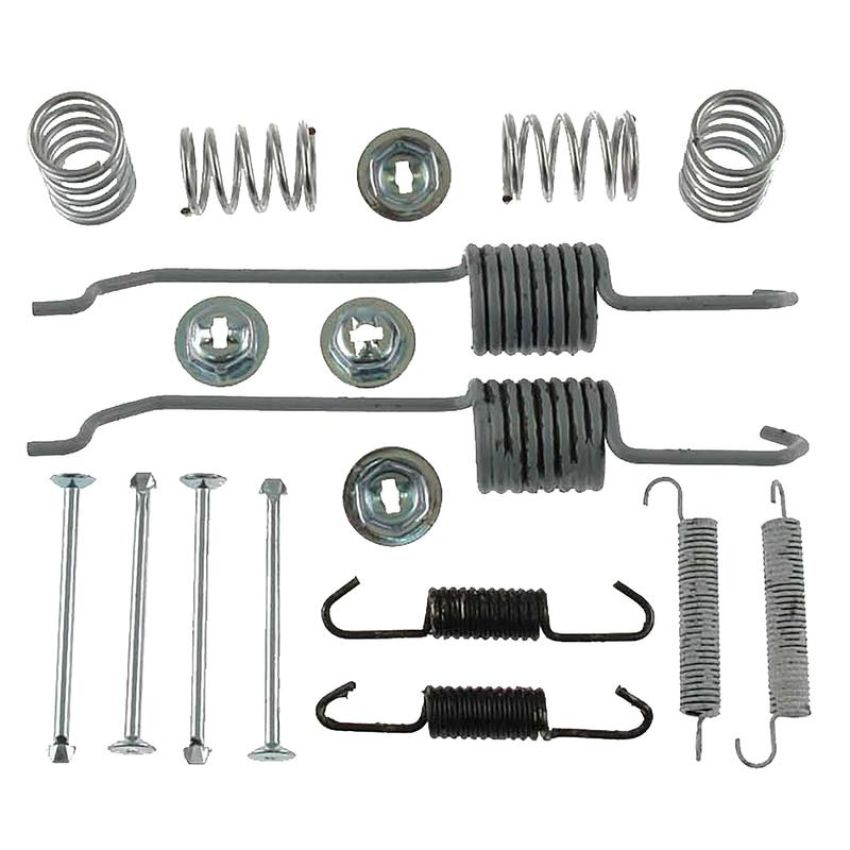 CARLSON BRAKE HARDWR 17365 Drum Brake Hardware Kit