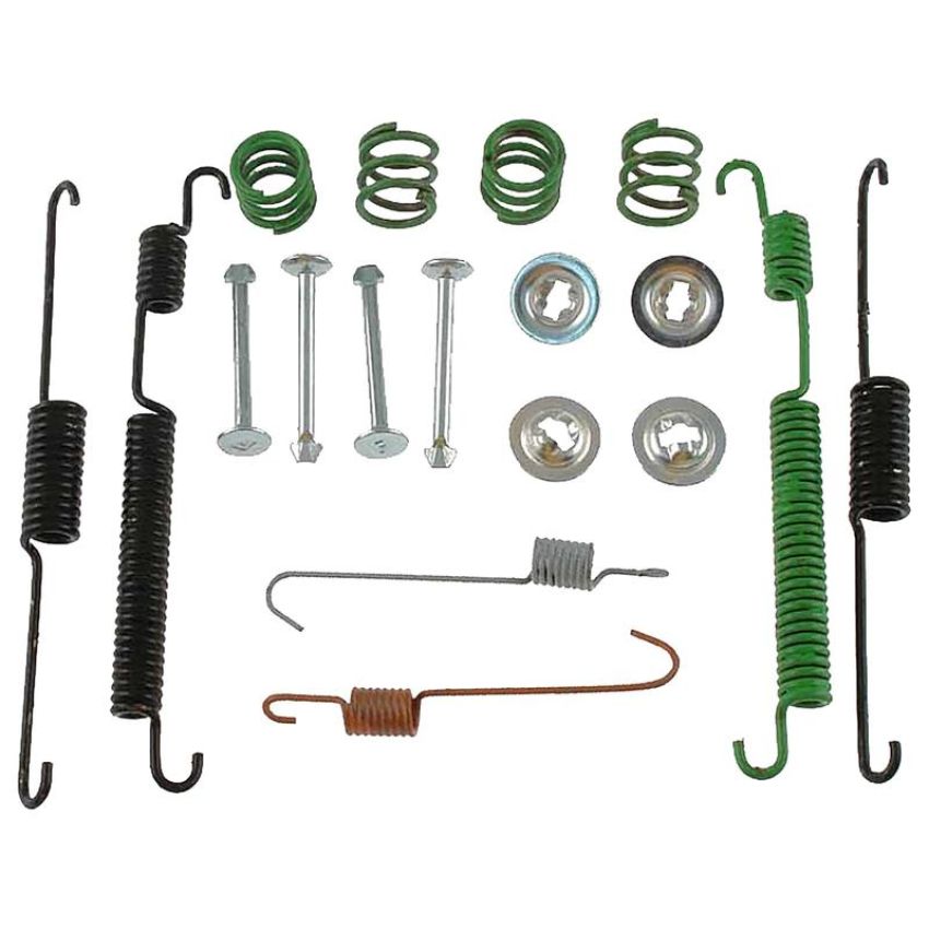 CARLSON BRAKE HARDWR 17366 Drum Brake Hardware Kit