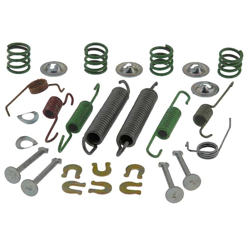 CARLSON BRAKE HARDWR 17367 Drum Brake Hardware Kit