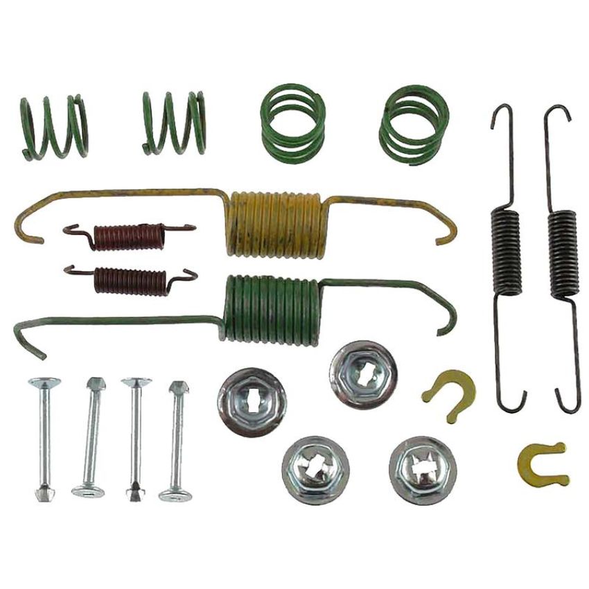 CARLSON BRAKE HARDWR 17369 Drum Brake Hardware Kit