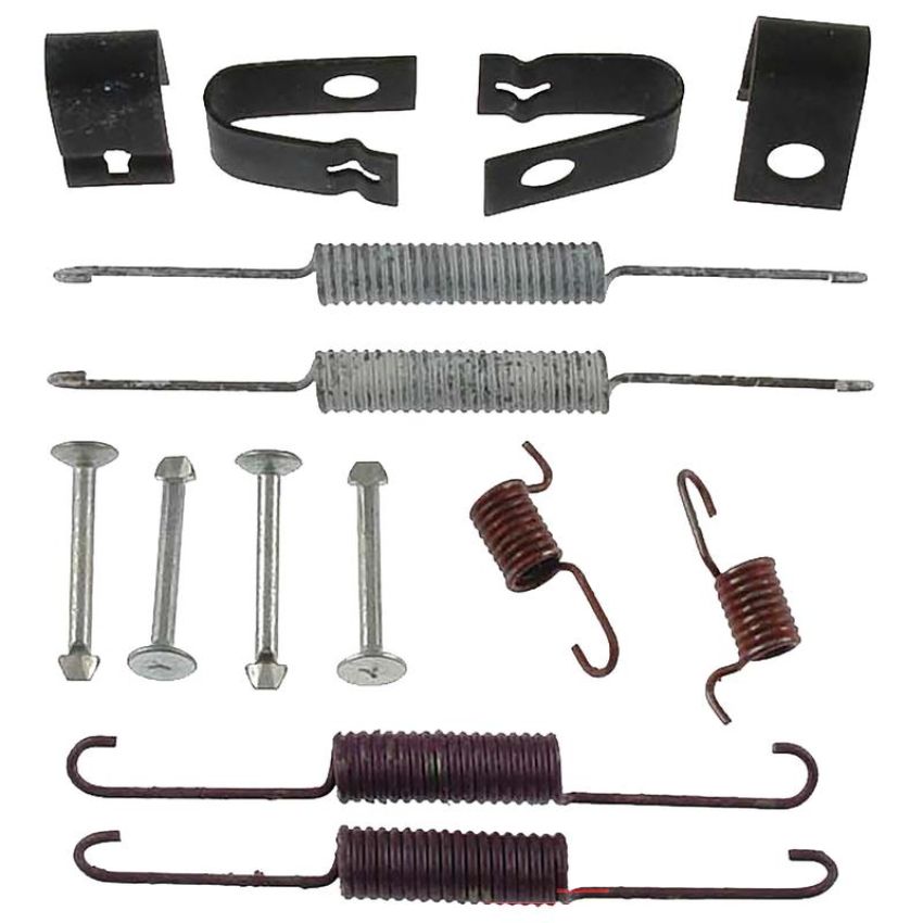 CARLSON BRAKE HARDWR 17371 Drum Brake Hardware Kit