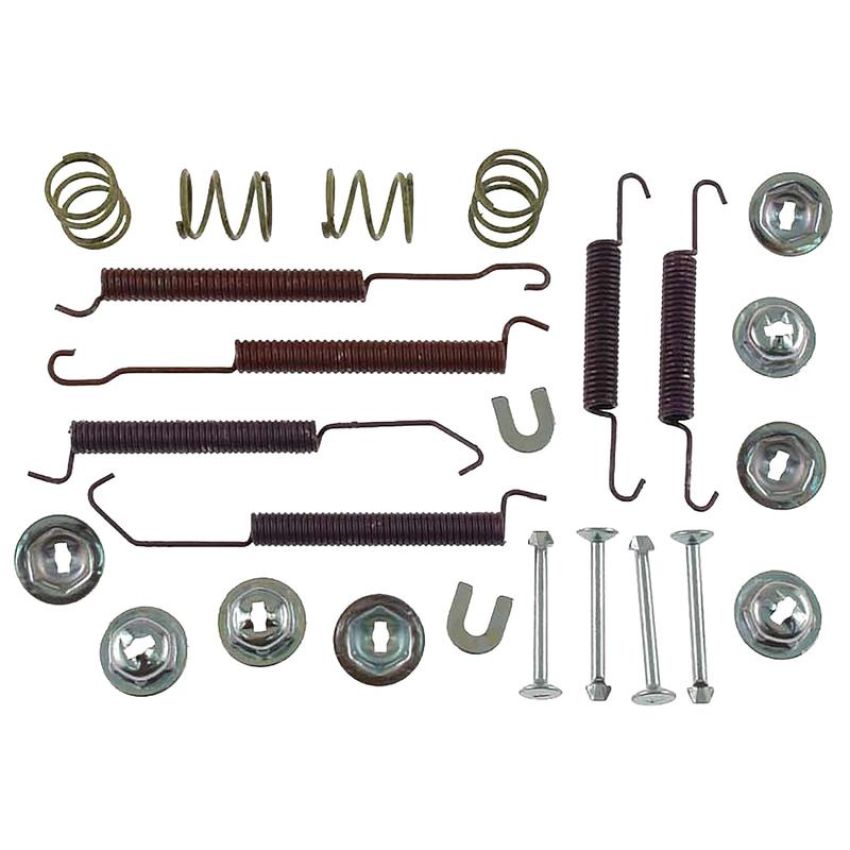 CARLSON BRAKE HARDWR 17373 Drum Brake Hardware Kit