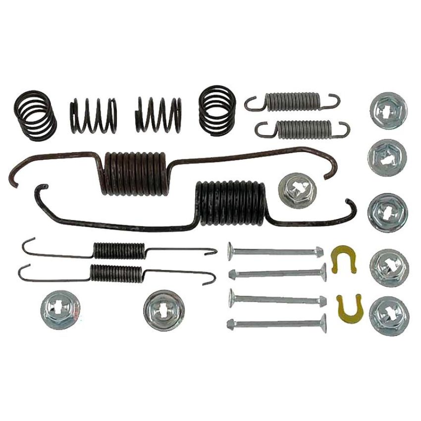 CARLSON BRAKE HARDWR 17374 Drum Brake Hardware Kit