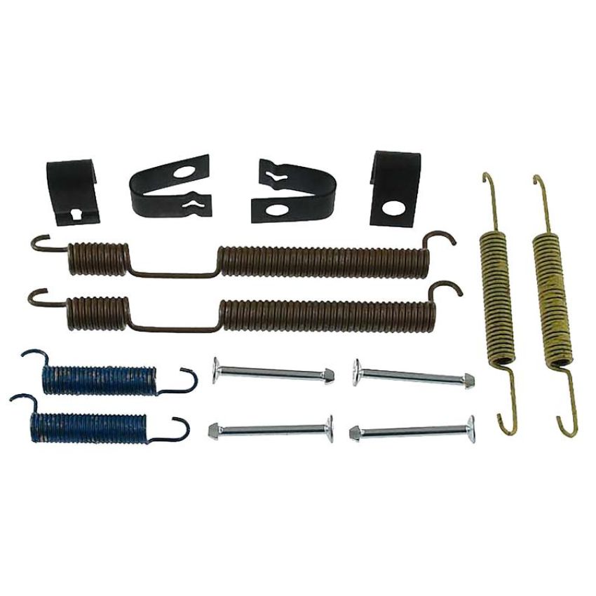 CARLSON BRAKE HARDWR 17378 Drum Brake Hardware Kit