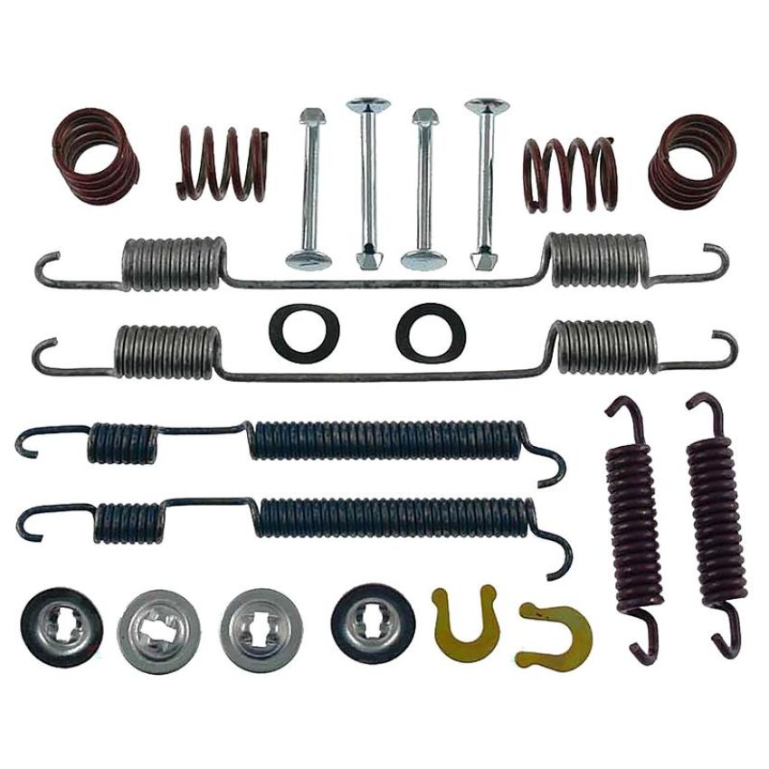 CARLSON BRAKE HARDWR 17379 Drum Brake Hardware Kit
