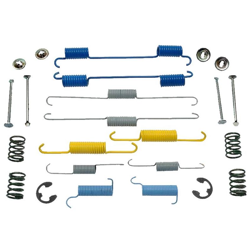 CARLSON BRAKE HARDWR 17383 Drum Brake Hardware Kit