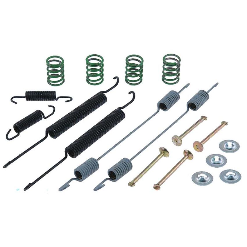 CARLSON BRAKE HARDWR 17384 Drum Brake Hardware Kit