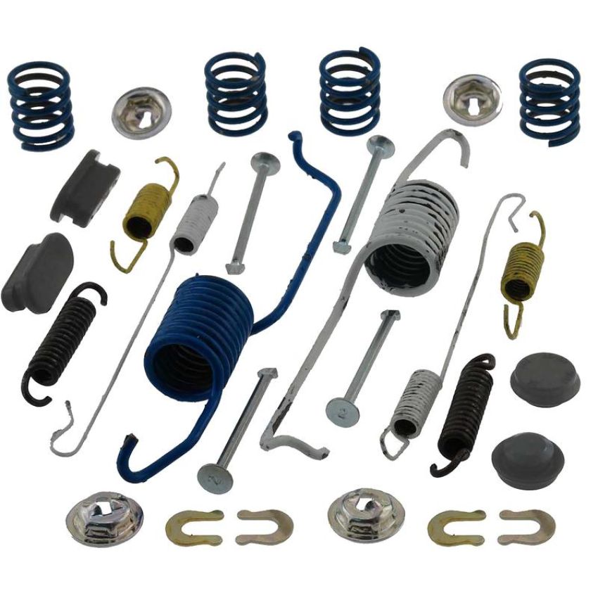 CARLSON BRAKE HARDWR 17386 Drum Brake Hardware Kit