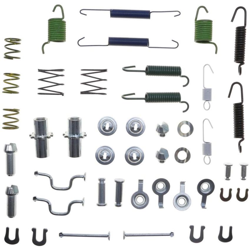 CARLSON BRAKE HARDWR 17394 Parking Brake Hardware Kit
