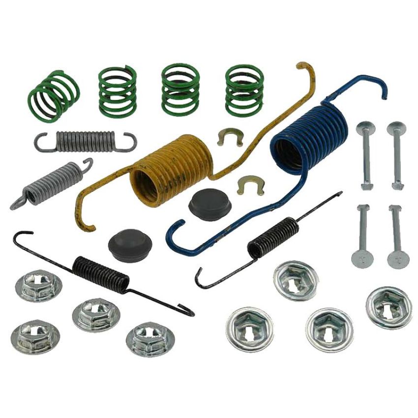 CARLSON BRAKE HARDWR 17408 Drum Brake Hardware Kit