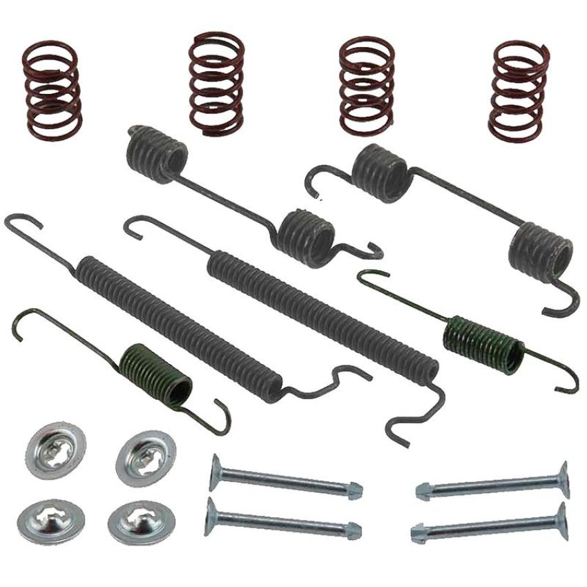 CARLSON BRAKE HARDWR 17409 Drum Brake Hardware Kit