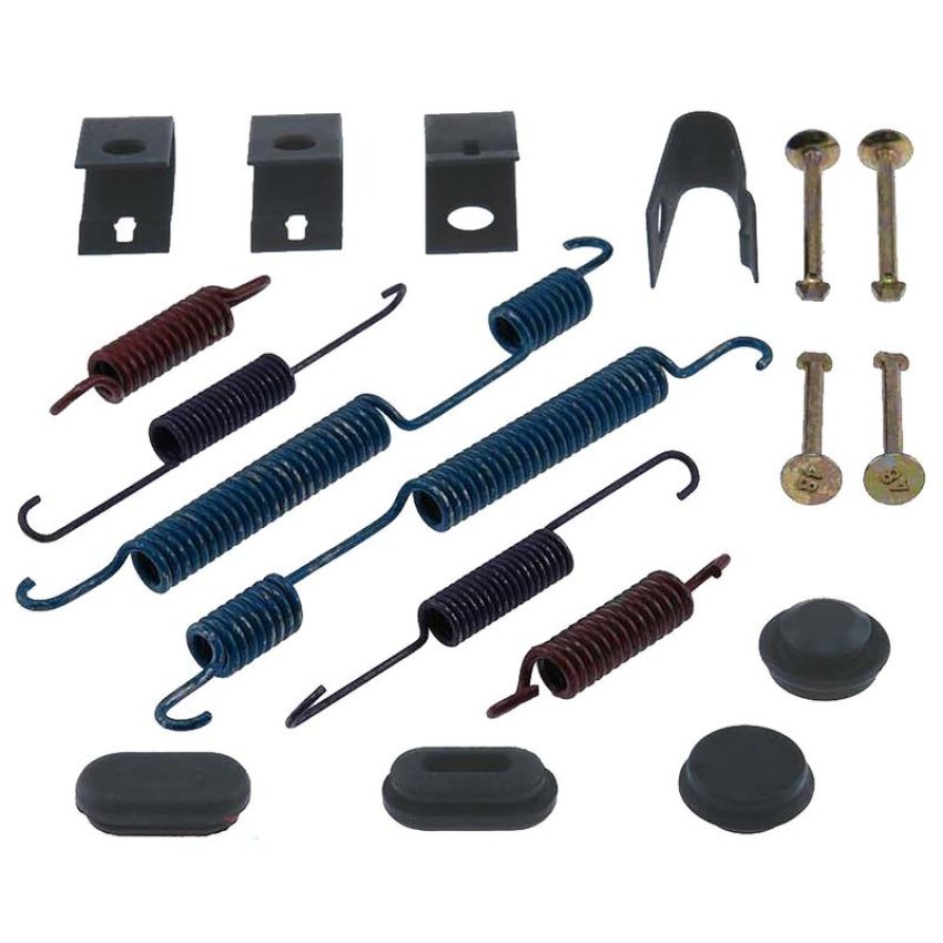 CARLSON BRAKE HARDWR 17413 Drum Brake Hardware Kit
