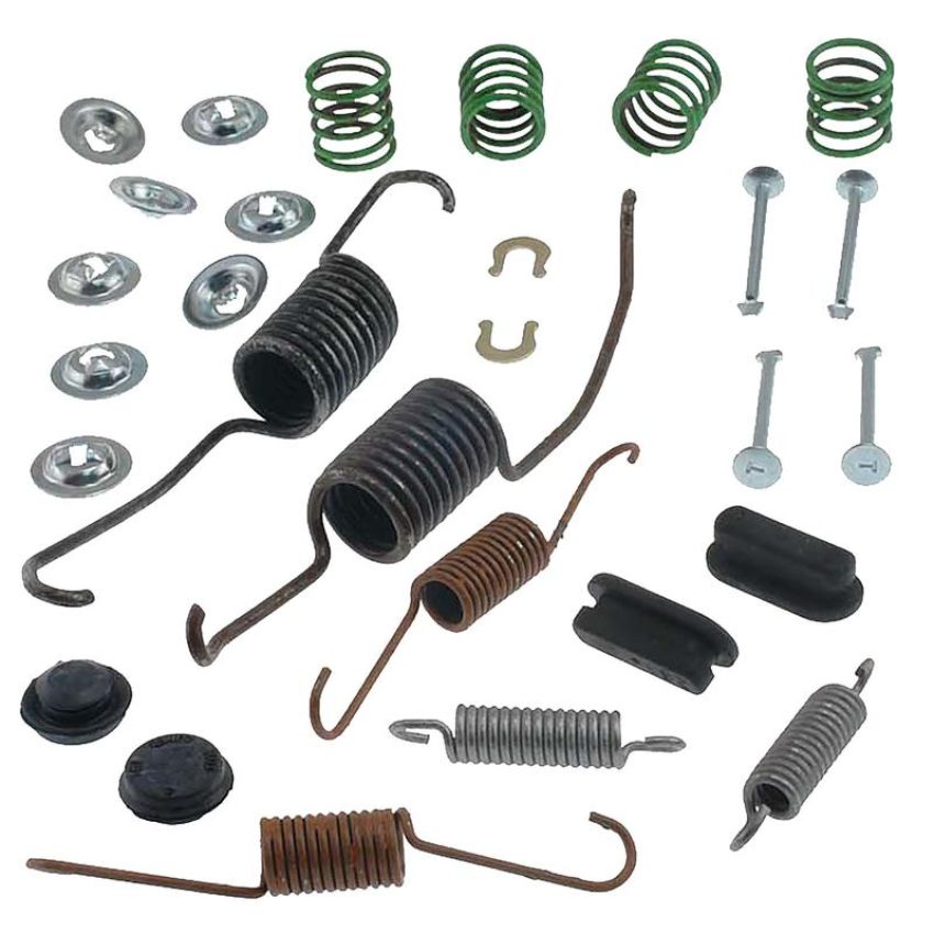 CARLSON BRAKE HARDWR 17448 Drum Brake Hardware Kit