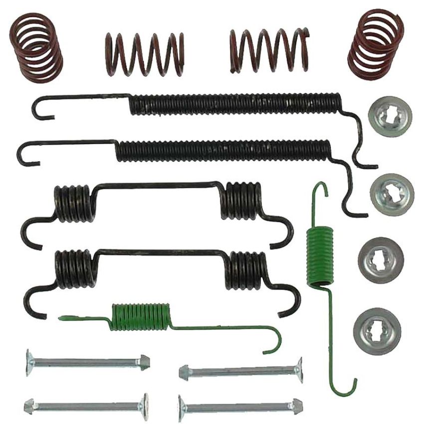 CARLSON BRAKE HARDWR 17453 Drum Brake Hardware Kit