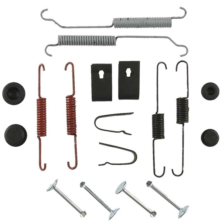 CARLSON BRAKE HARDWR 17459 Drum Brake Hardware Kit