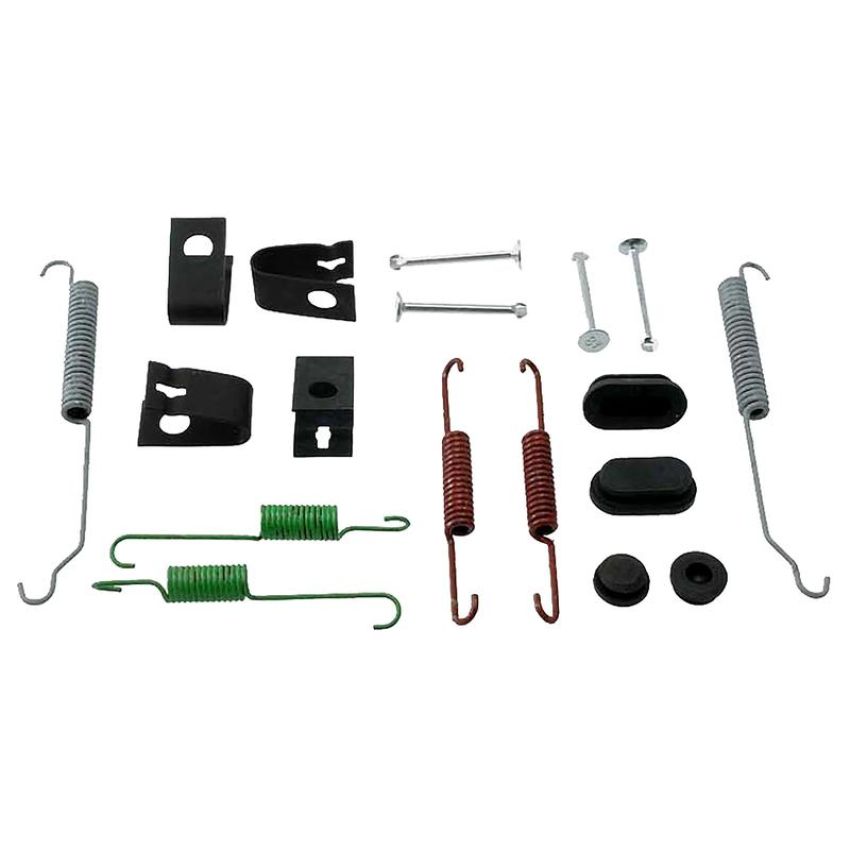 CARLSON BRAKE HARDWR 17465 Drum Brake Hardware Kit
