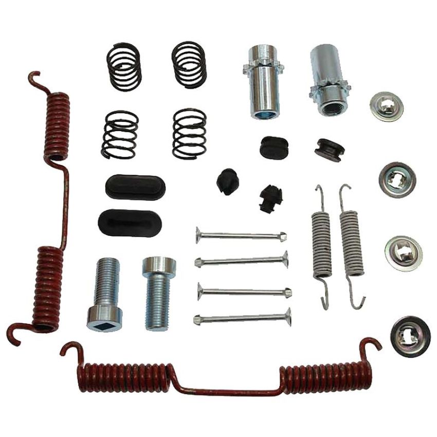 CARLSON BRAKE HARDWR 17473 Parking Brake Hardware Kit