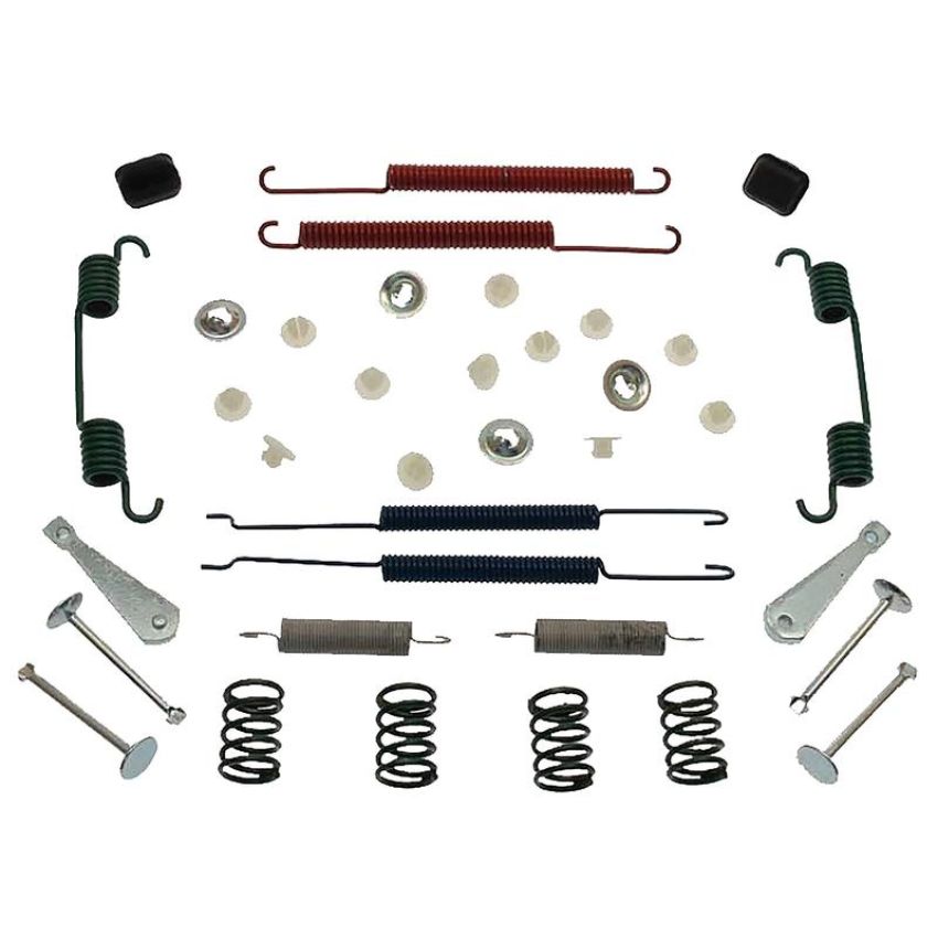CARLSON BRAKE HARDWR 17478 Drum Brake Hardware Kit