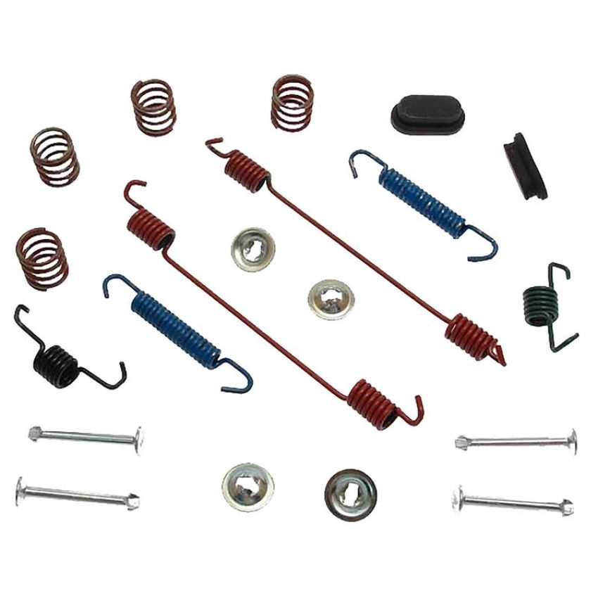CARLSON BRAKE HARDWR 17479 Drum Brake Hardware Kit