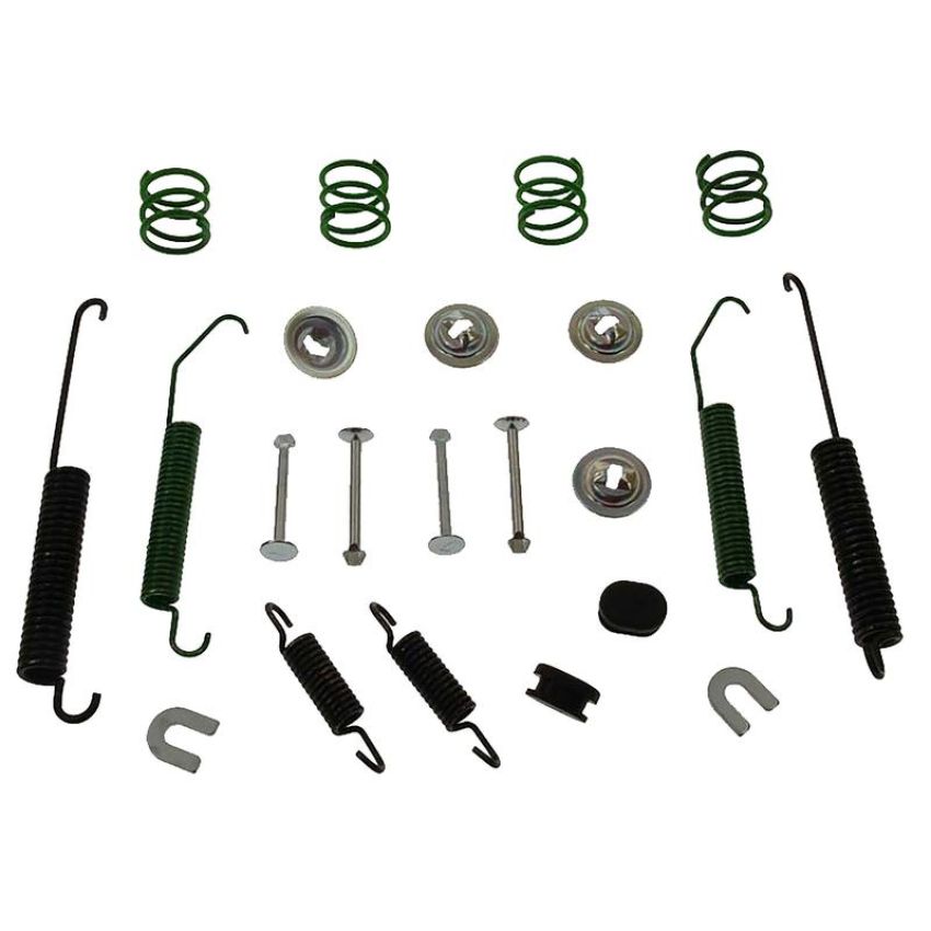 CARLSON BRAKE HARDWR 17482 Drum Brake Hardware Kit