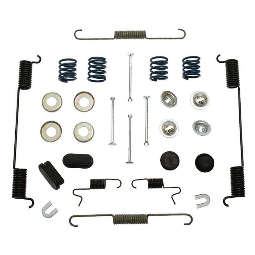 CARLSON BRAKE HARDWR 17495 Drum Brake Hardware Kit