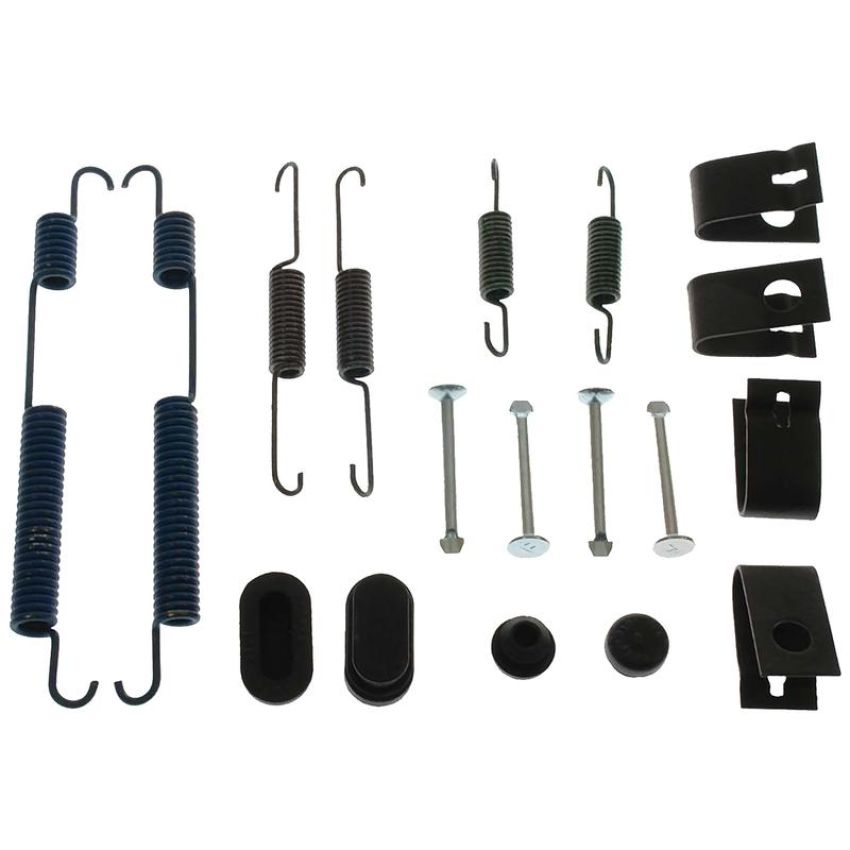 CARLSON BRAKE HARDWR 17496 Drum Brake Hardware Kit