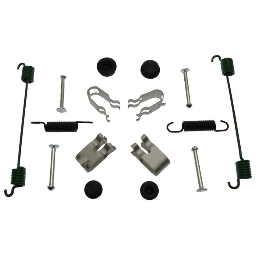 CARLSON BRAKE HARDWR 17499 Drum Brake Hardware Kit