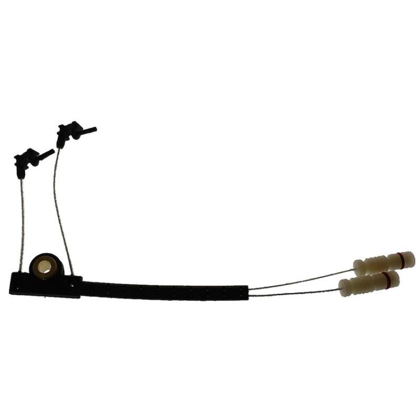 CARLSON BRAKE HARDWR 19126 Disc Brake Pad Electronic Wear Sensor