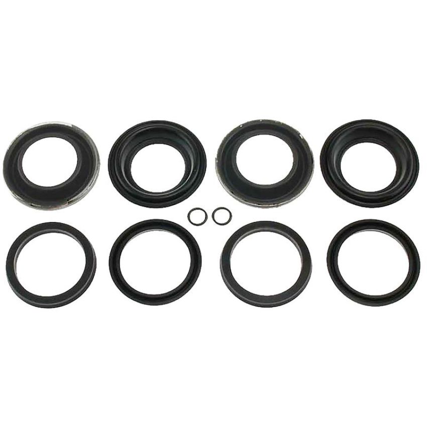 CARLSON BRAKE HARDWR 41018 Disc Brake Caliper Repair Kit