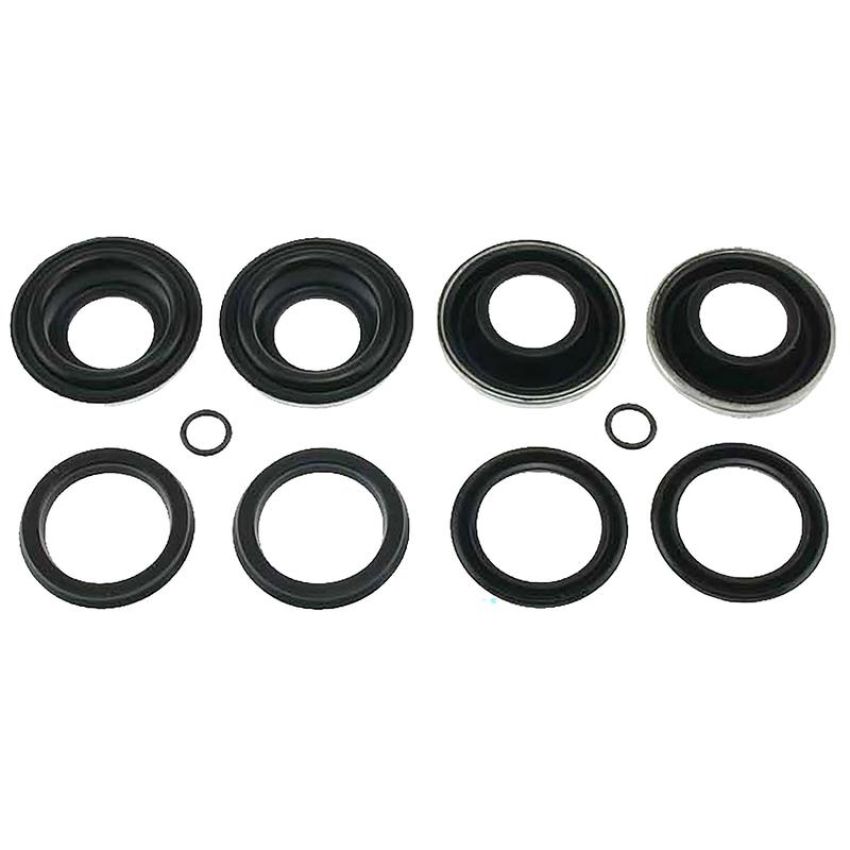 CARLSON BRAKE HARDWR 41019 Disc Brake Caliper Repair Kit