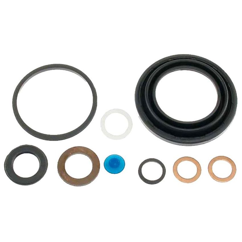 CARLSON BRAKE HARDWR 41102 Disc Brake Caliper Repair Kit