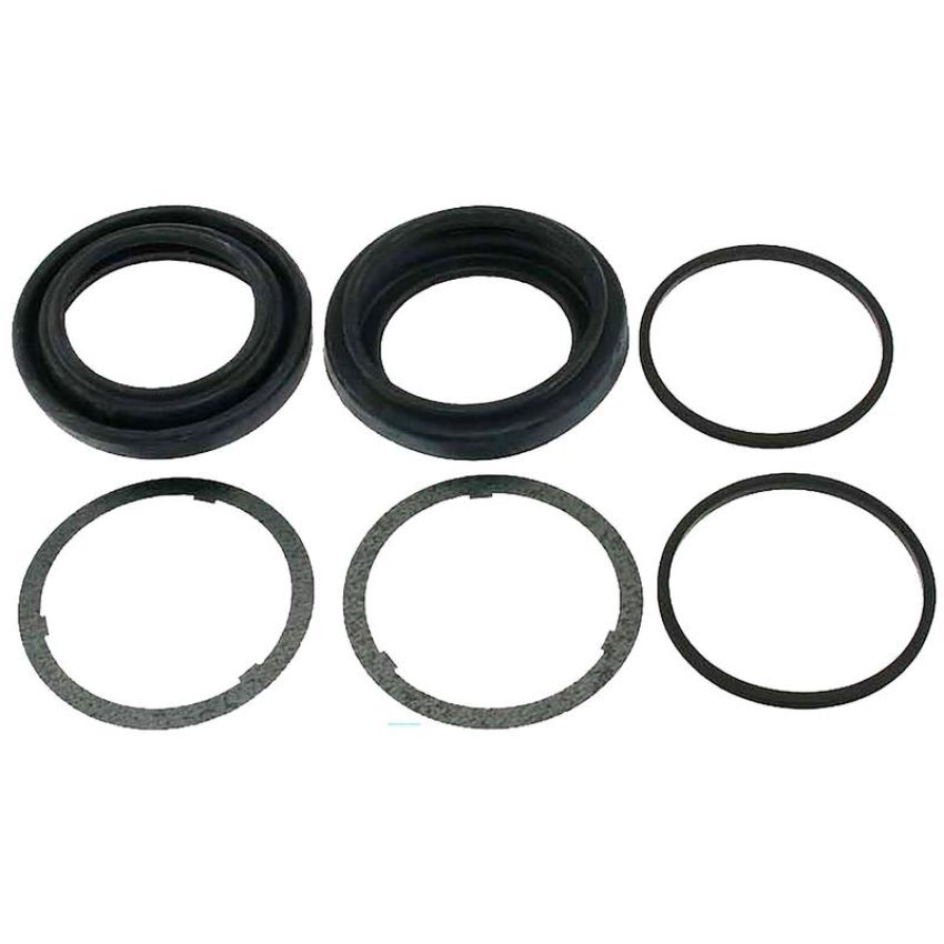 CARLSON BRAKE HARDWR 41114 Disc Brake Caliper Repair Kit