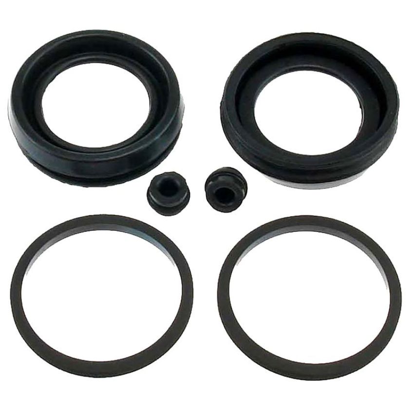 CARLSON BRAKE HARDWR 41135 Disc Brake Caliper Repair Kit