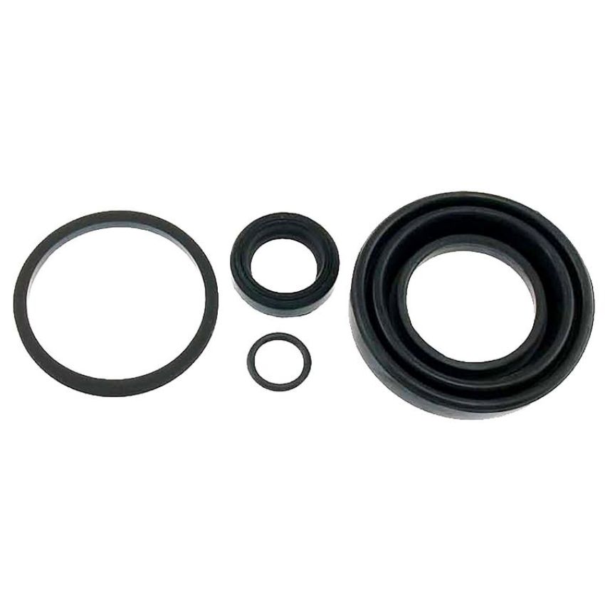 CARLSON BRAKE HARDWR 41149 Disc Brake Caliper Repair Kit