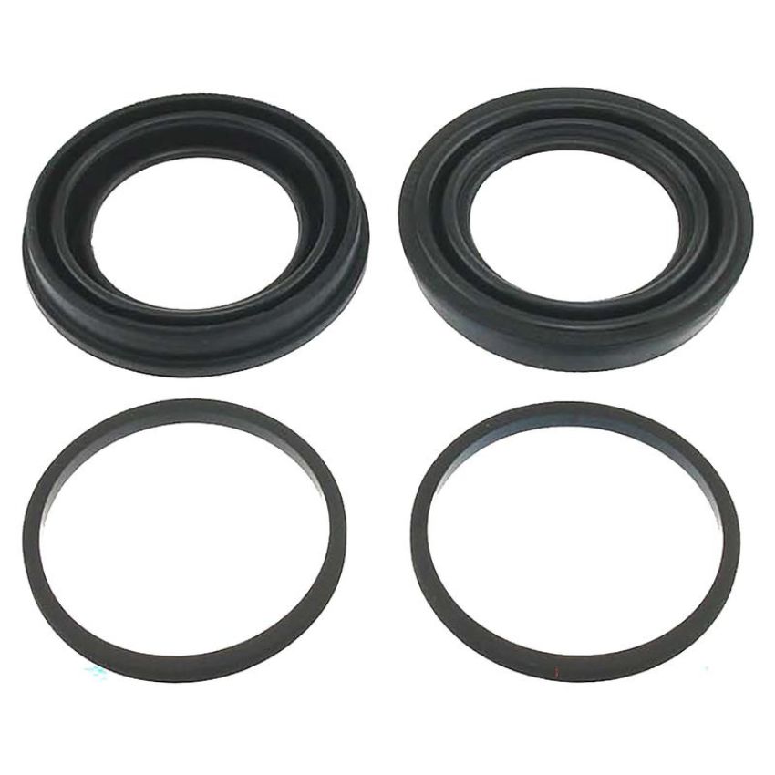 CARLSON BRAKE HARDWR 41161 Disc Brake Caliper Repair Kit