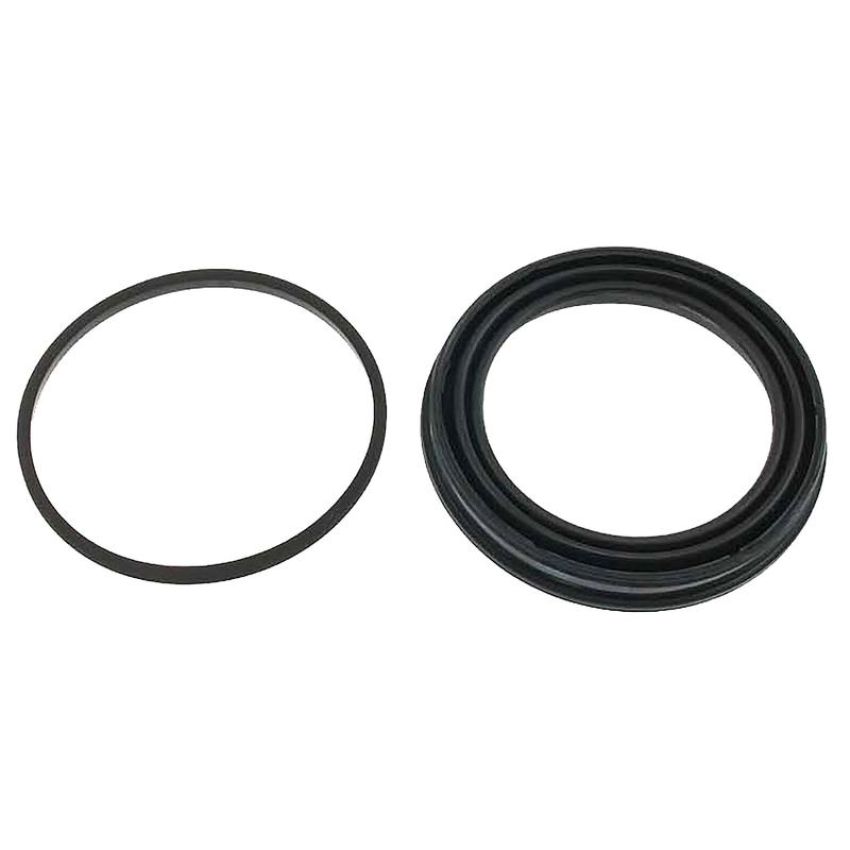 CARLSON BRAKE HARDWR 41166 Disc Brake Caliper Repair Kit
