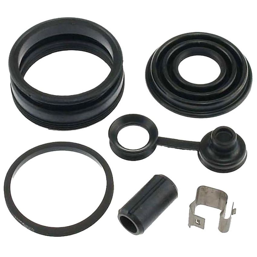 CARLSON BRAKE HARDWR 41167 Disc Brake Caliper Repair Kit
