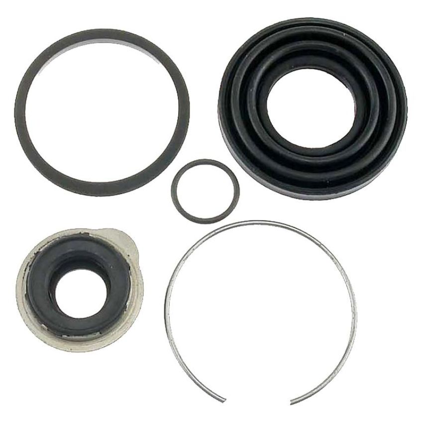 CARLSON BRAKE HARDWR 41186 Disc Brake Caliper Repair Kit