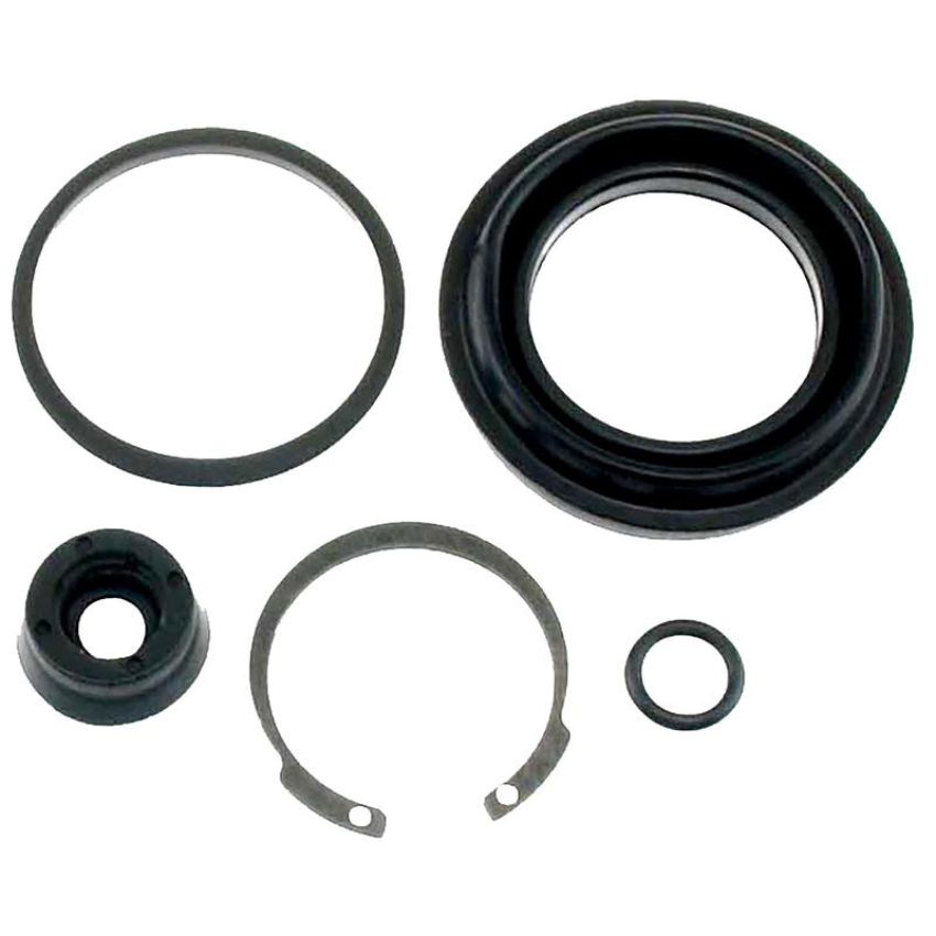 CARLSON BRAKE HARDWR 41190 Disc Brake Caliper Repair Kit