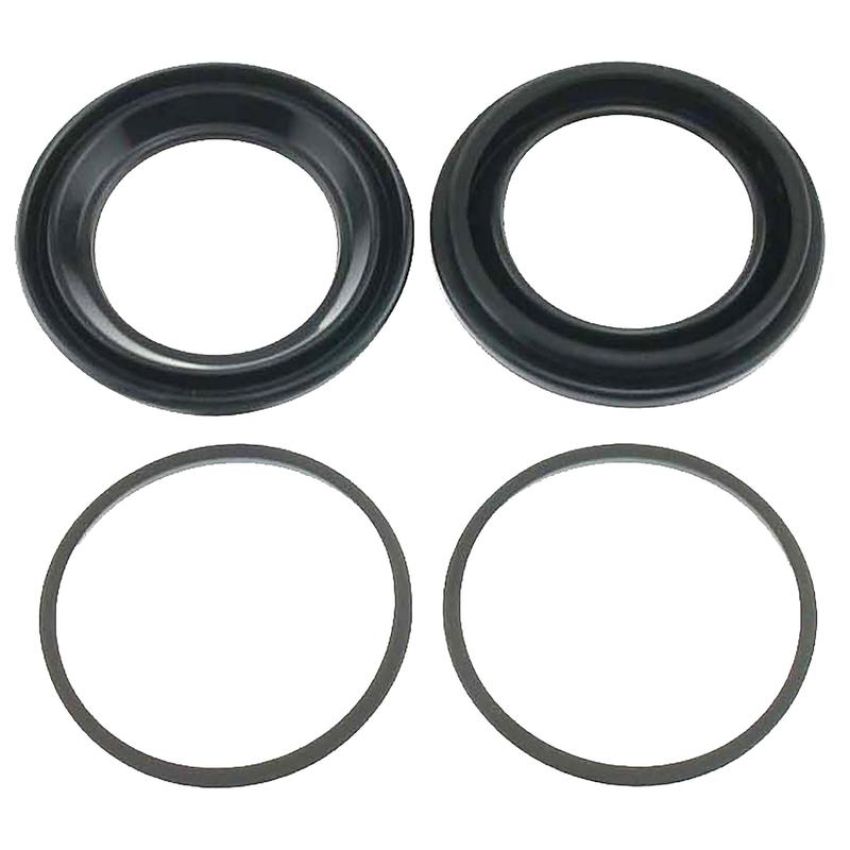 CARLSON BRAKE HARDWR 41196 Disc Brake Caliper Repair Kit