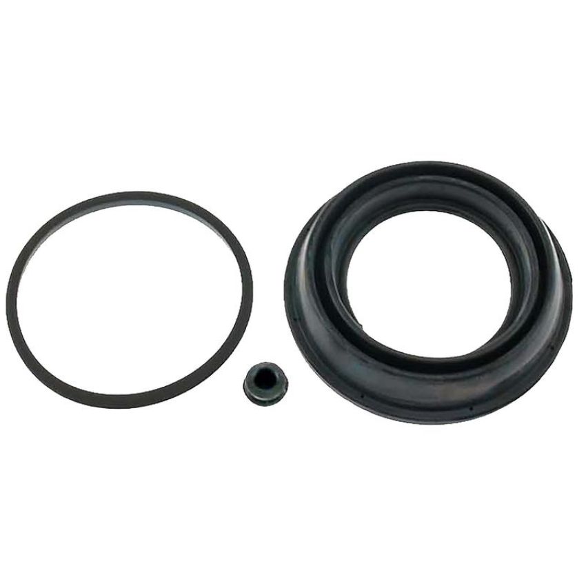 CARLSON BRAKE HARDWR 41197 Disc Brake Caliper Repair Kit