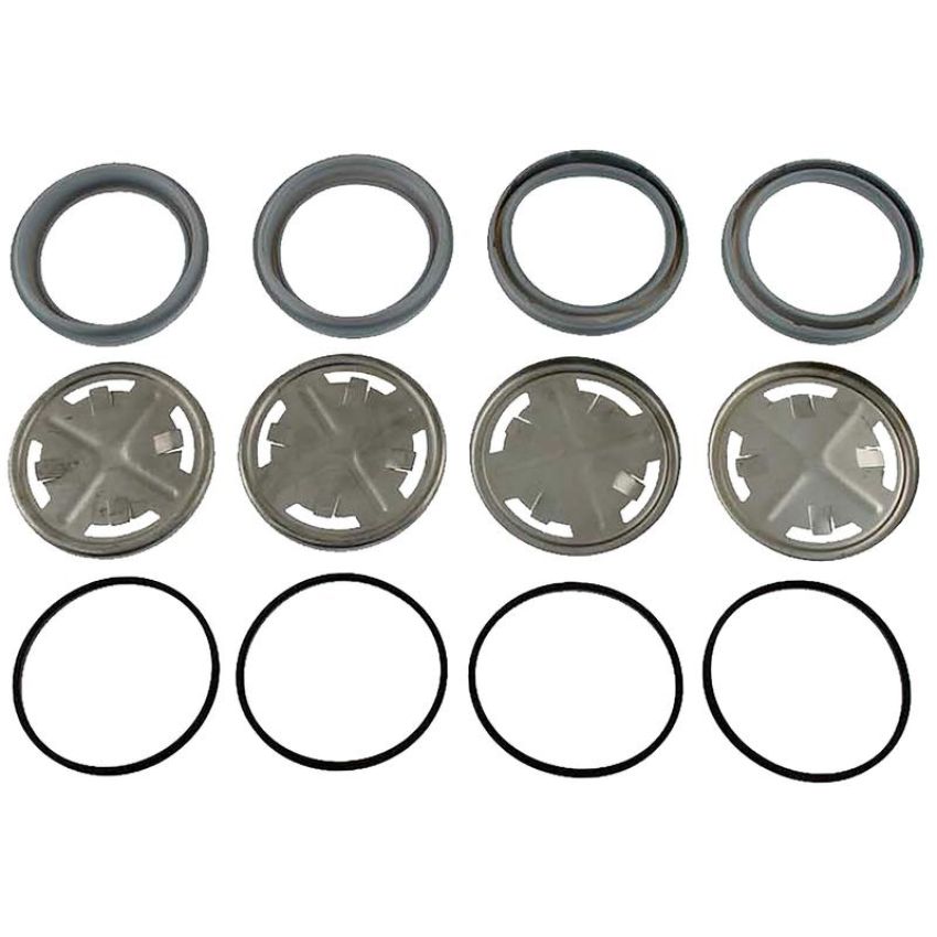 CARLSON BRAKE HARDWR 41198 Disc Brake Caliper Repair Kit