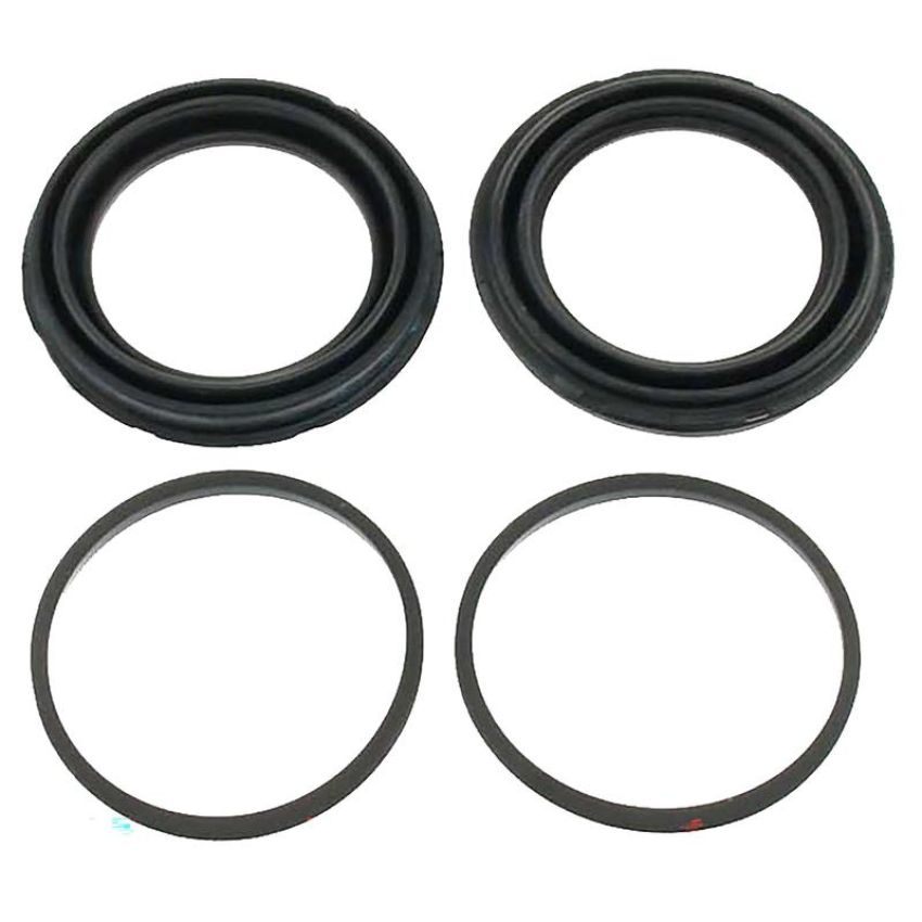 CARLSON BRAKE HARDWR 41202 Disc Brake Caliper Repair Kit