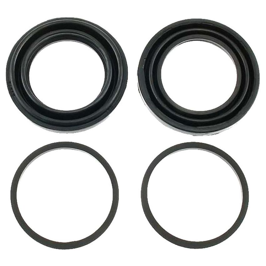CARLSON BRAKE HARDWR 41206 Disc Brake Caliper Repair Kit