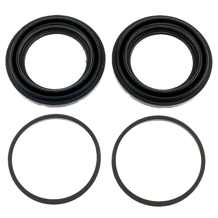 CARLSON BRAKE HARDWR 41207 Disc Brake Caliper Repair Kit